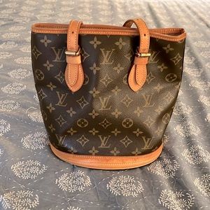 Louis Vuitton Bag